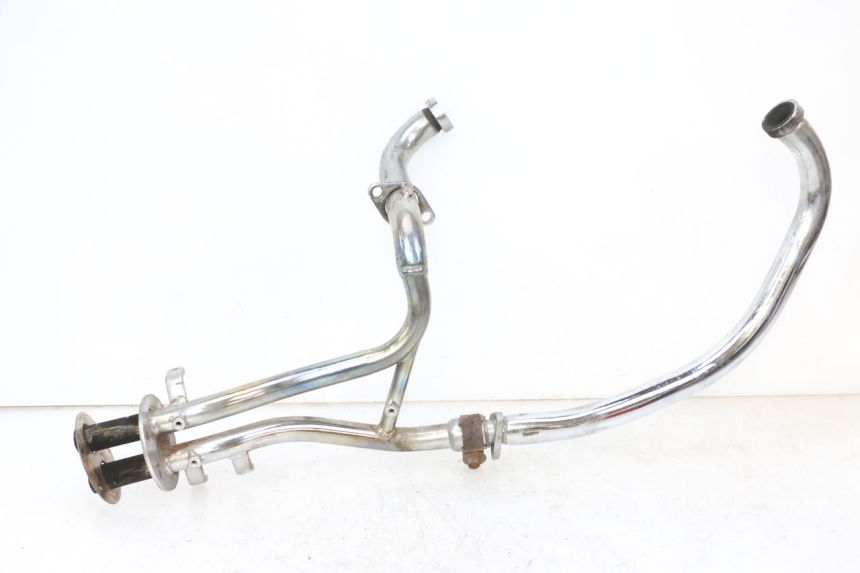 photo de COLLECTEUR HYOSUNG GV AQUILA 125 (2000 - 2004)