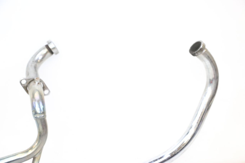 photo de COLLECTEUR HYOSUNG GV AQUILA 125 (2000 - 2004)