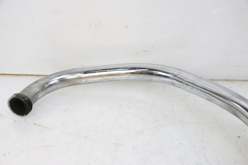 photo de COLLECTEUR HYOSUNG GV AQUILA 125 (2000 - 2004)