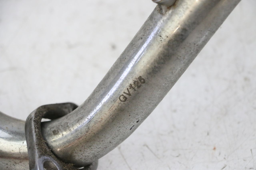 photo de COLLECTEUR HYOSUNG GV AQUILA 125 (2000 - 2004)