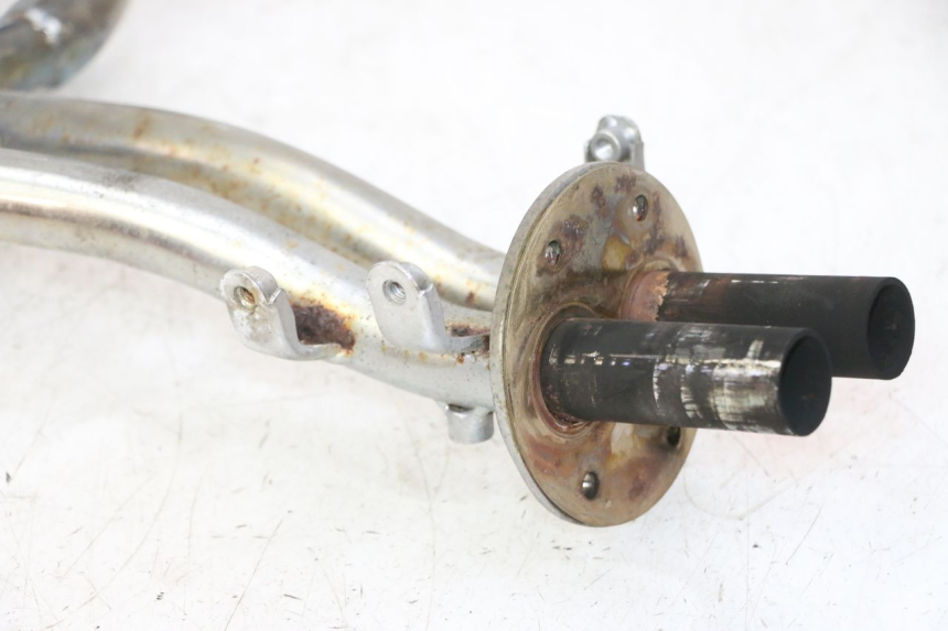 photo de COLLECTEUR HYOSUNG GV AQUILA 125 (2000 - 2004)