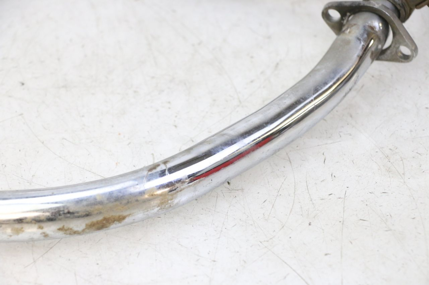 photo de COLLECTEUR HYOSUNG GV AQUILA 125 (2000 - 2004)