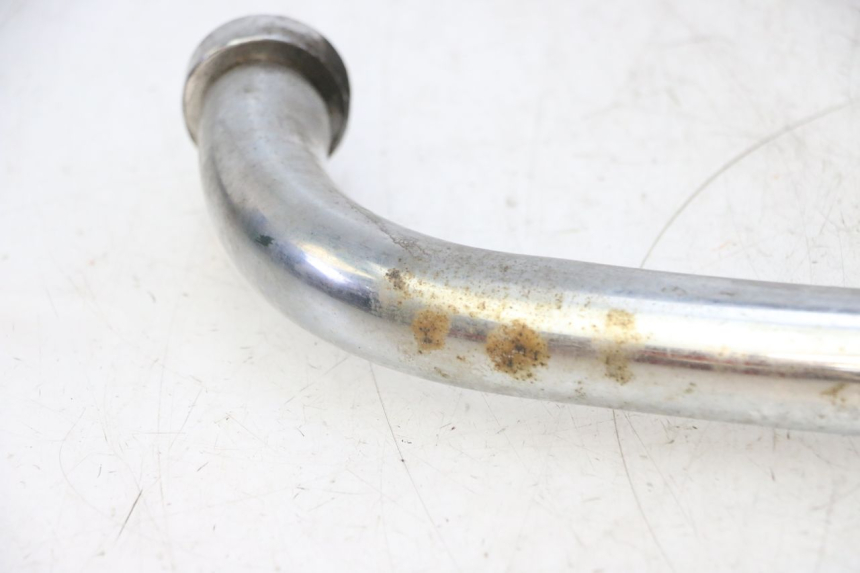 photo de COLLECTEUR HYOSUNG GV AQUILA 125 (2000 - 2004)