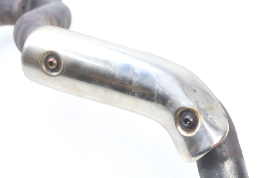 photo de COLLECTEUR PIAGGIO BEVERLY 500 (2003 - 2007)