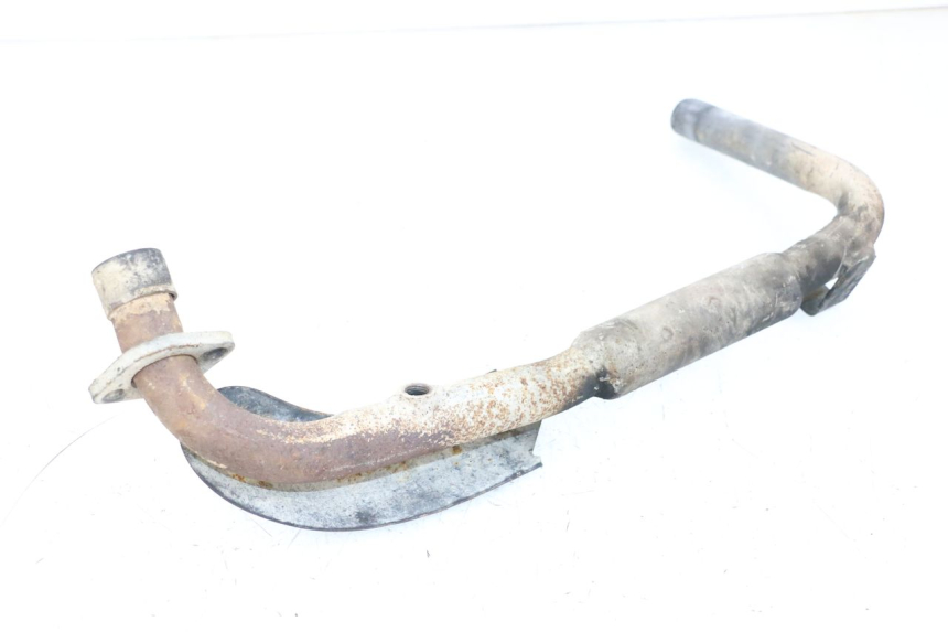 photo de COLLECTEUR MAG POWER BOMBERS 4T 50 (2016 - 2026) - Détail de la pièce