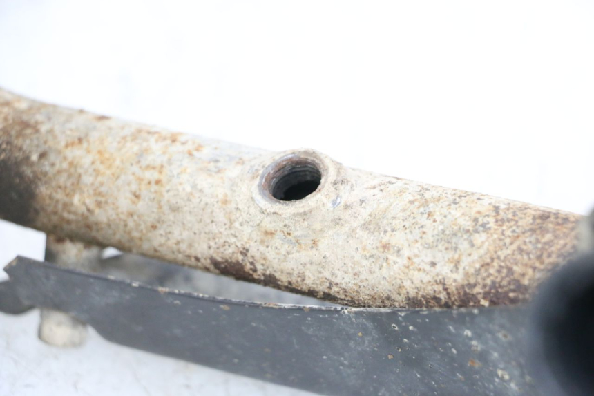 photo de COLLECTEUR MAG POWER BOMBERS 4T 50 (2016 - 2026) - Vue produit