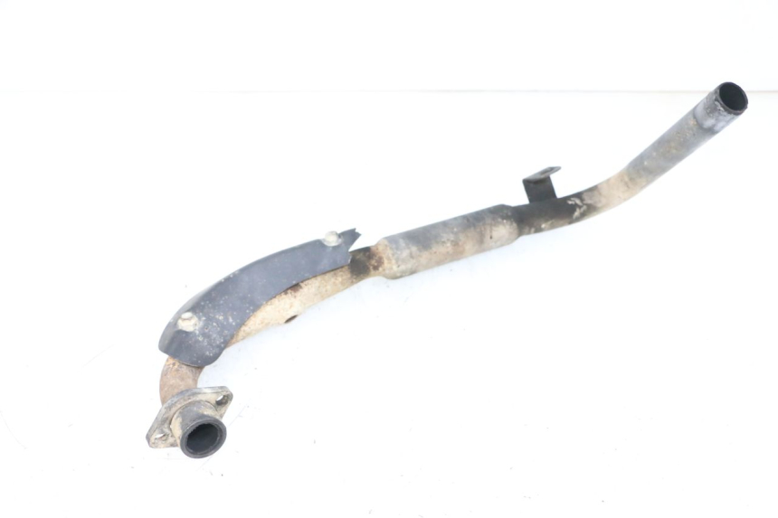 photo de COLLECTEUR MAG POWER BOMBERS 4T 50 (2016 - 2026) - Points de fixation