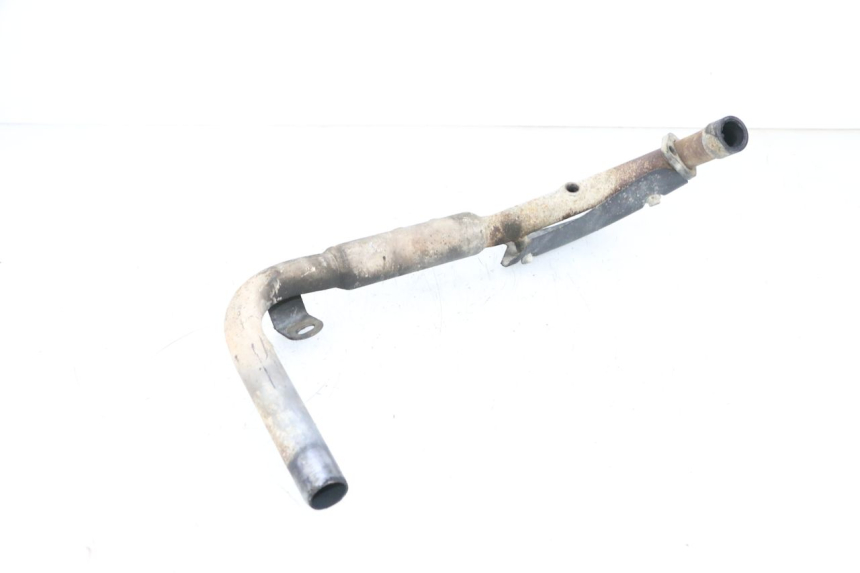 photo de COLLECTEUR MAG POWER BOMBERS 4T 50 (2016 - 2026) - Pièce contrôlée