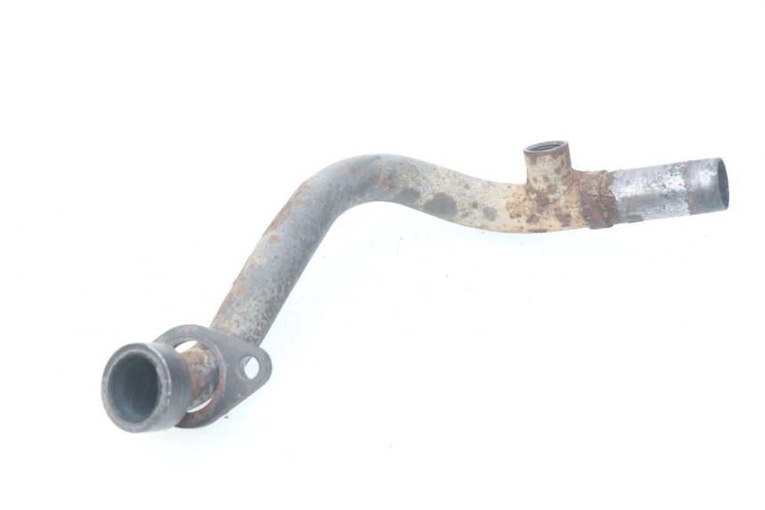 photo de COLLECTEUR SUZUKI BURGMAN 125 (2007 - 2014) - Vue principale
