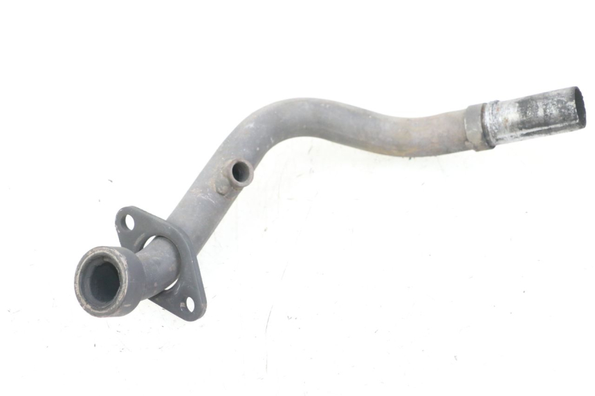 photo de COLLECTEUR SUZUKI BURGMAN 125 (2018 - 2021)