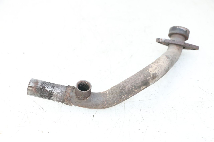 photo de COLLECTEUR SUZUKI BURGMAN 125 (2007 - 2014)