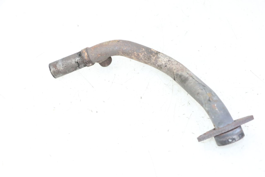 photo de COLLECTEUR SUZUKI BURGMAN 125 (2007 - 2014)