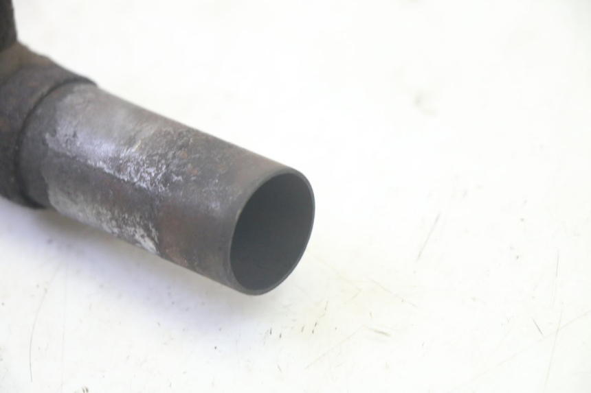 photo de COLLECTEUR SUZUKI BURGMAN 125 (2007 - 2014) - Autre angle de vue