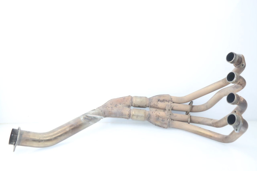 photo de COLLECTEUR HONDA CBR 919 RR FIREBLADE 900 (1998 - 1999) - Vue principale