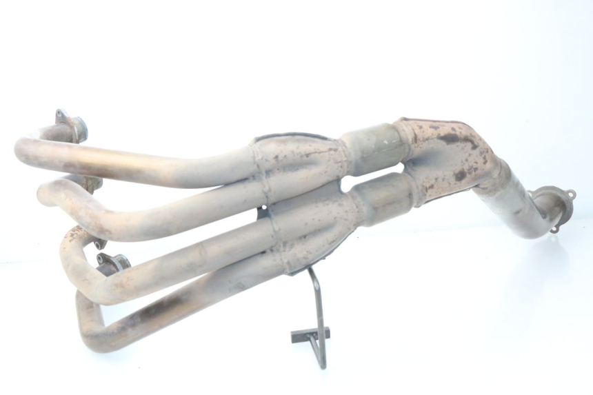 photo de COLLECTEUR HONDA CBR 919 RR FIREBLADE 900 (1998 - 1999) - Détail de la pièce