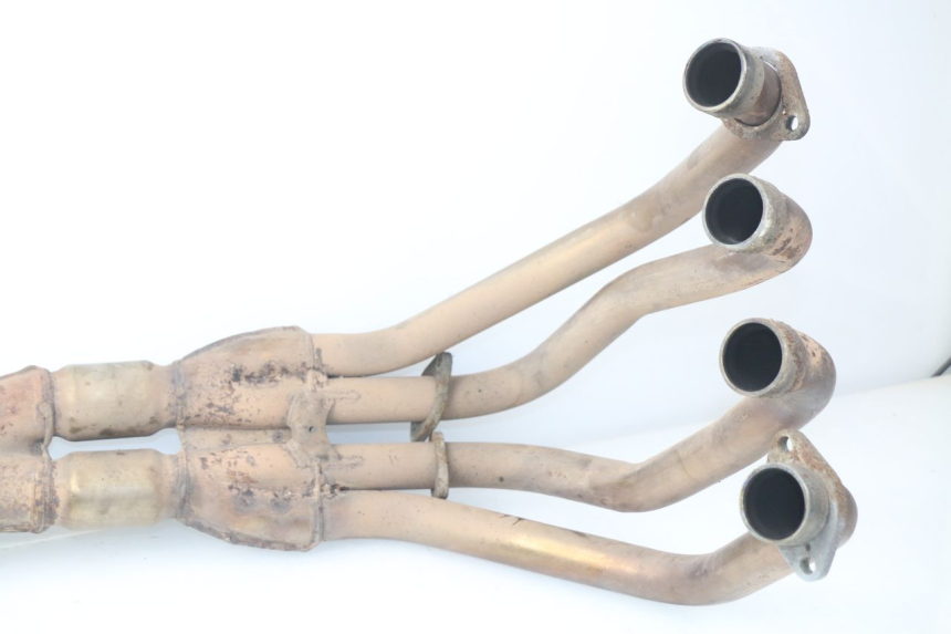 photo de COLLECTEUR HONDA CBR 919 RR FIREBLADE 900 (1998 - 1999) - Détails caractéristiques