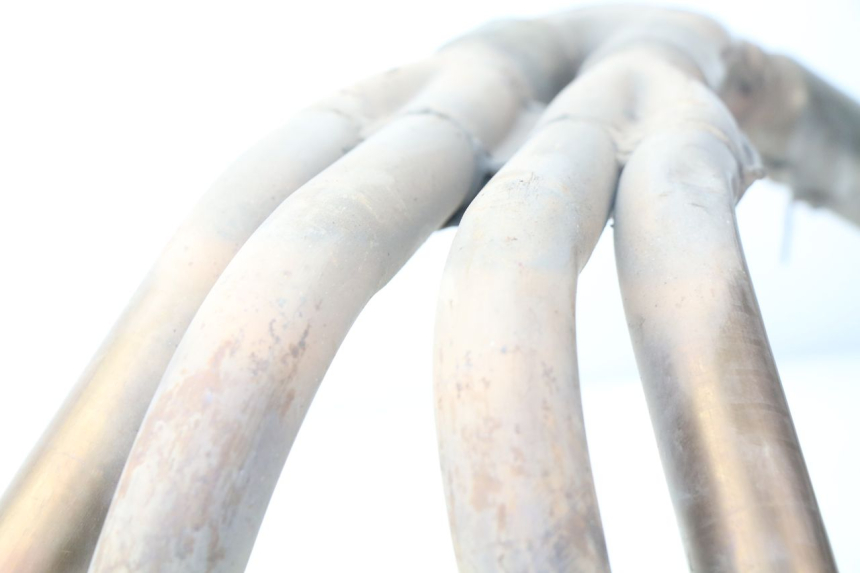 photo de COLLECTEUR HONDA CBR 919 RR FIREBLADE 900 (1998 - 1999) - Gros plan technique