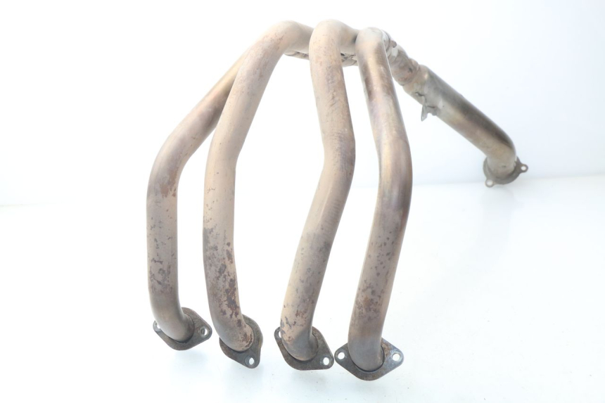 photo de COLLECTEUR HONDA CBR 919 RR FIREBLADE 900 (1998 - 1999) - Vue d’ensemble