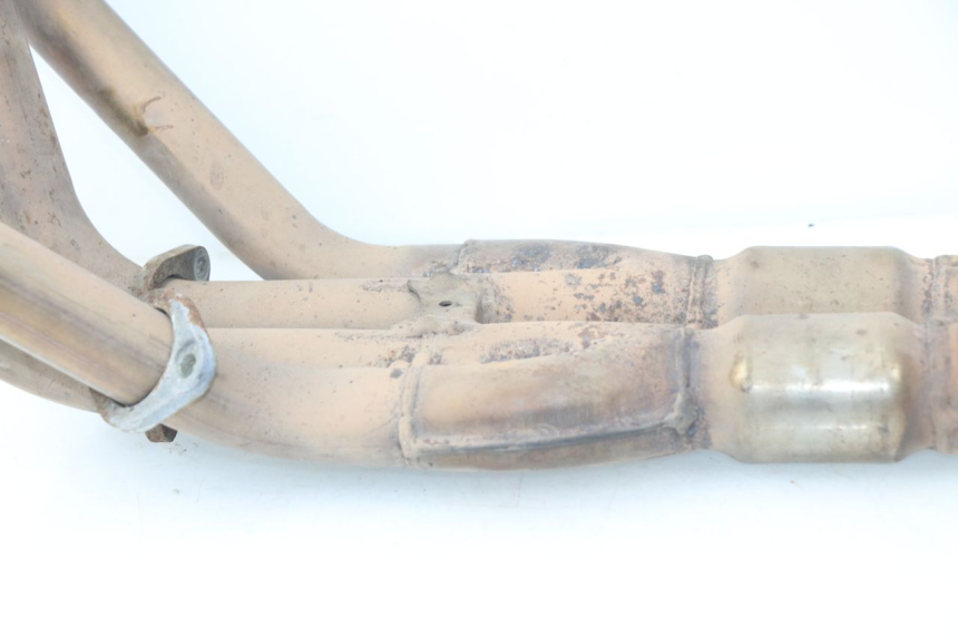 photo de COLLECTEUR HONDA CBR 919 RR FIREBLADE 900 (1998 - 1999) - Points de fixation