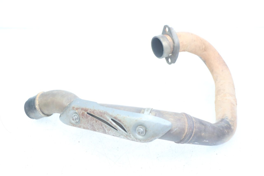 photo de COLLECTEUR HONDA CRF CR-F 450 (2009 - 2012)