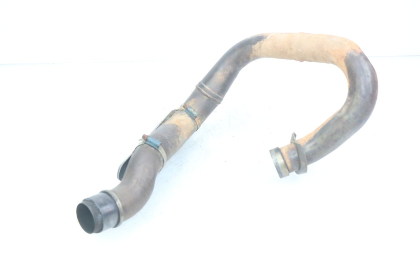 photo de COLLECTEUR HONDA CRF CR-F 450 (2009 - 2012)