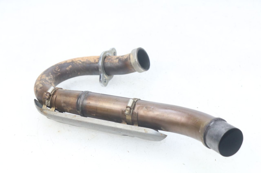 photo de COLLECTEUR HONDA CRF 250 (2013 - 2016) - Détail de la pièce