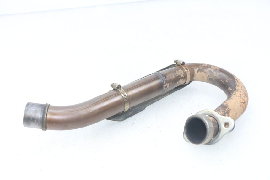 photo de COLLECTEUR HONDA CRF 250 (2013 - 2016) - Zoom état d’usage