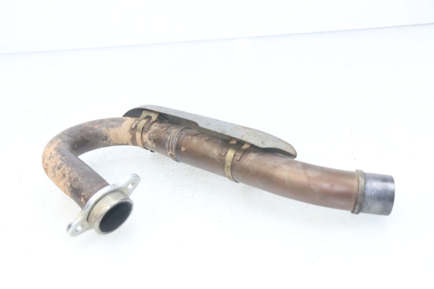 photo de COLLECTEUR HONDA CRF 250 (2013 - 2016) - Autre angle de vue