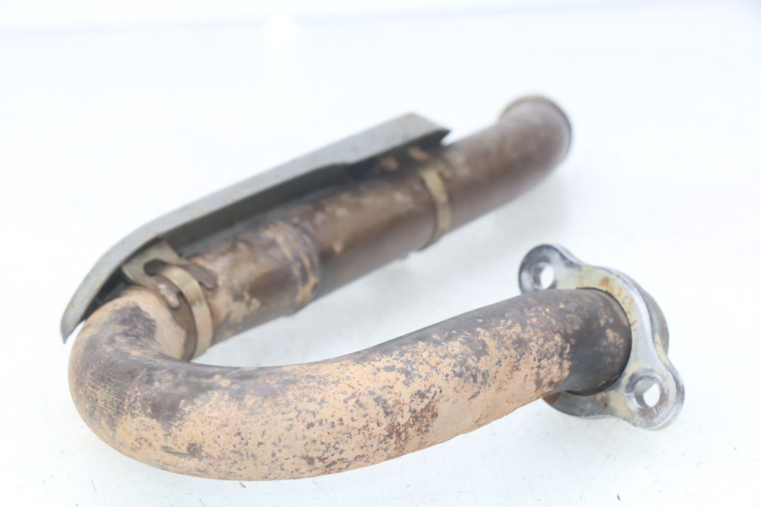 photo de COLLECTEUR HONDA CRF 250 (2013 - 2016) - Gros plan technique