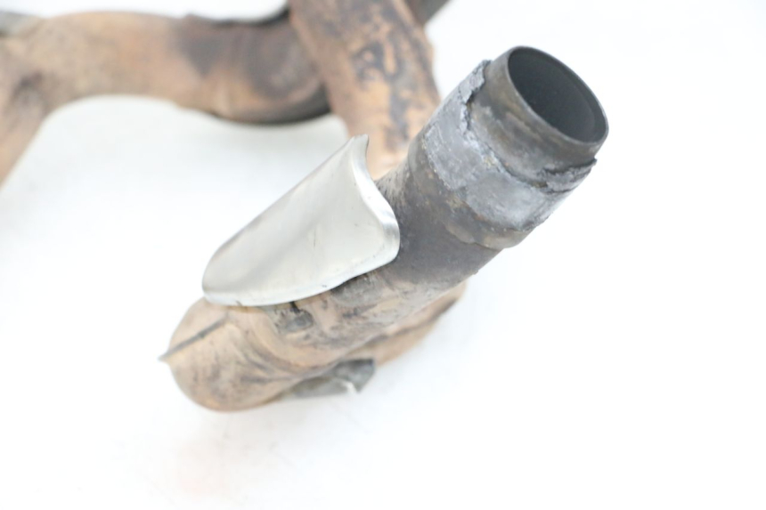 photo de COLLECTEUR SUZUKI DL V STROM 1000 (2002 - 2007) - Vue produit