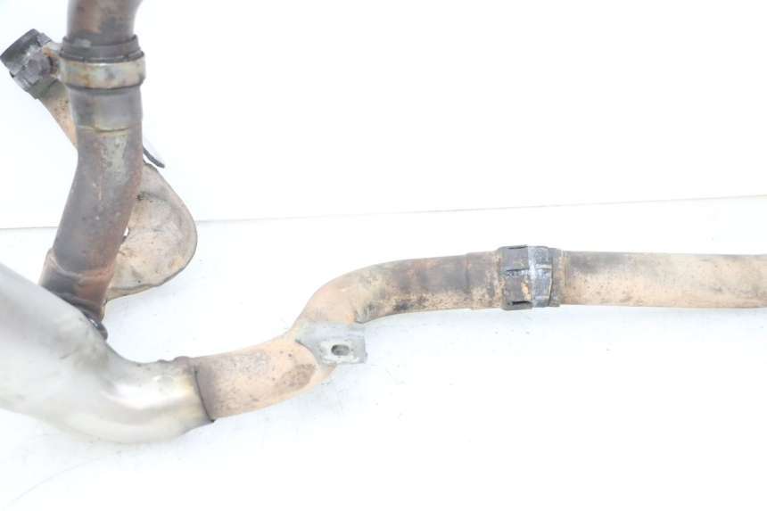 photo de COLLECTEUR SUZUKI DL V STROM 1000 (2002 - 2007) - Vue rapprochée