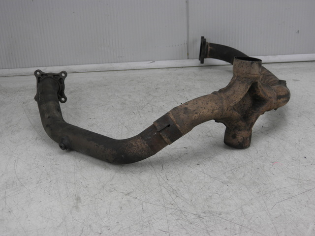 photo de COLLECTEUR DUCATI ST3 ABS 992 (2006 - 2007)