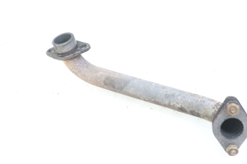 photo de COLLECTEUR PEUGEOT ELYSEO 125 (1999 - 2004) - Zoom état d’usage