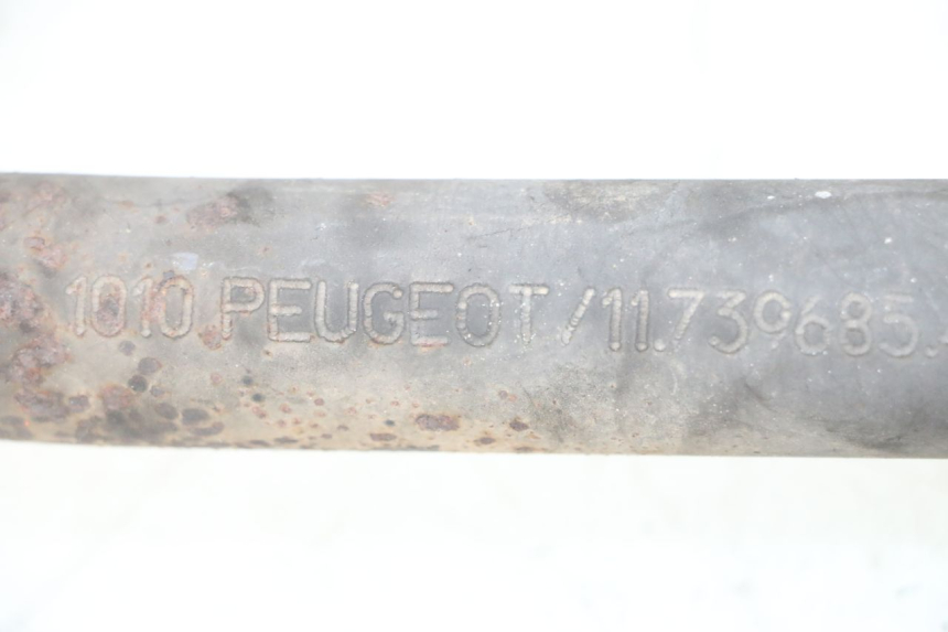 photo de COLLECTEUR PEUGEOT ELYSTAR 125 (2002 - 2007)