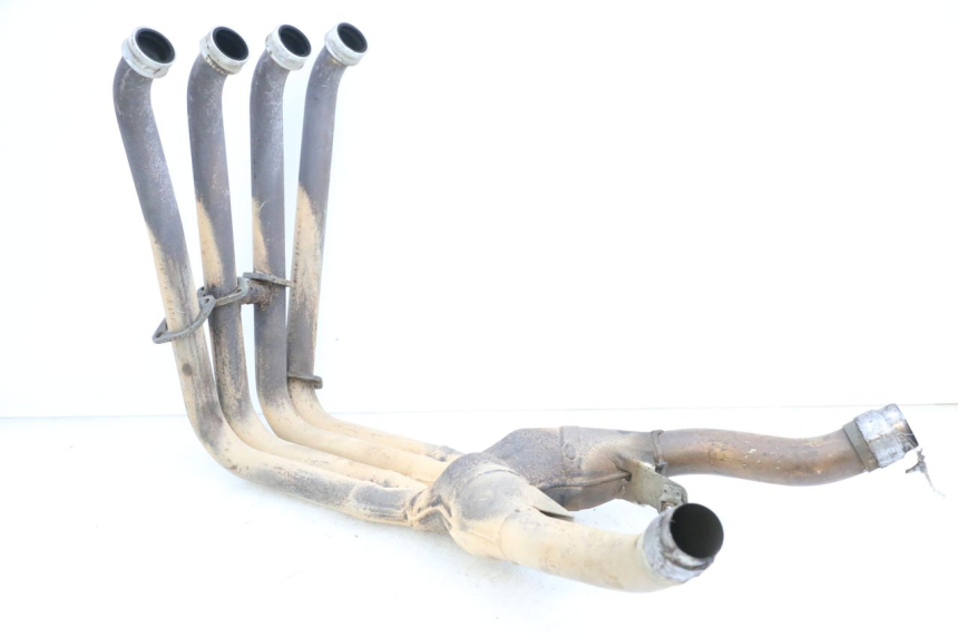 photo de COLLECTEUR YAMAHA FJR ABS 1300 (2006 - 2012) - Vue principale