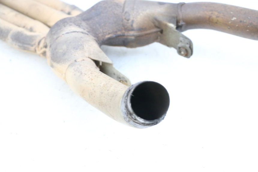 photo de COLLECTEUR YAMAHA FJR ABS 1300 (2006 - 2012) - Vue produit