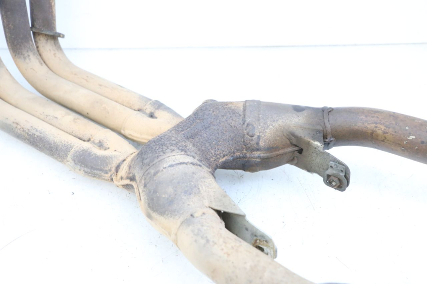 photo de COLLECTEUR YAMAHA FJR ABS 1300 (2006 - 2012) - Détails caractéristiques