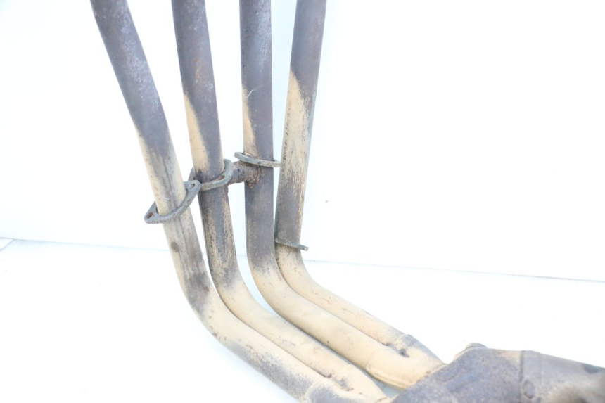 photo de COLLECTEUR YAMAHA FJR ABS 1300 (2006 - 2012) - Zoom composants