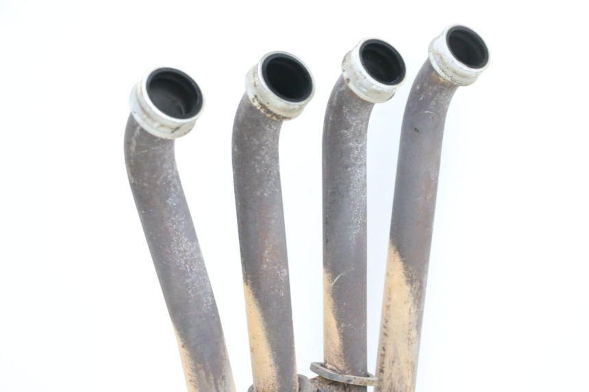 photo de COLLECTEUR YAMAHA FJR ABS 1300 (2006 - 2012) - Vue rapprochée