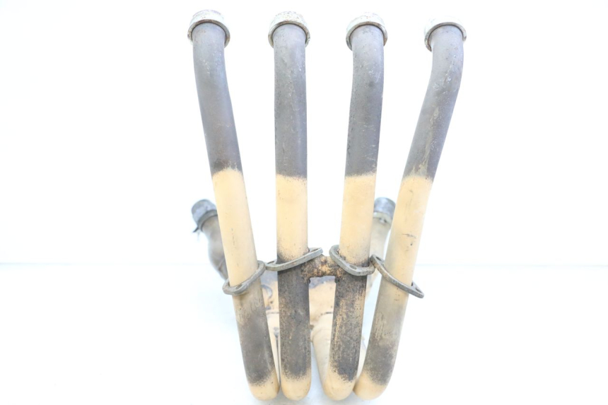 photo de COLLECTEUR YAMAHA FJR ABS 1300 (2006 - 2012) - Focus structure