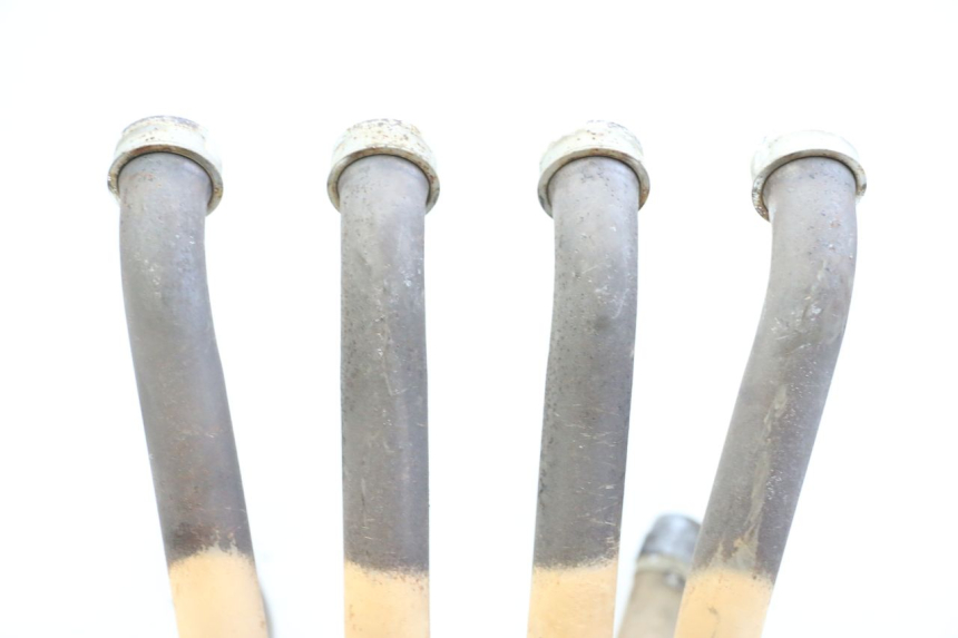 photo de COLLECTEUR YAMAHA FJR ABS 1300 (2006 - 2012) - Angle alternatif