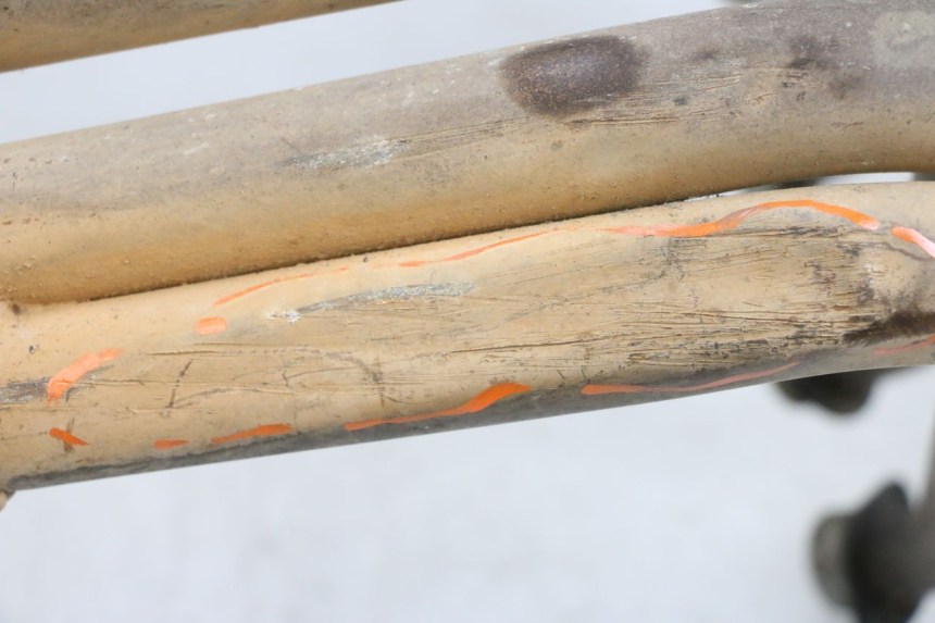 photo de COLLECTEUR YAMAHA FJR ABS 1300 (2006 - 2012) - Détail de la pièce