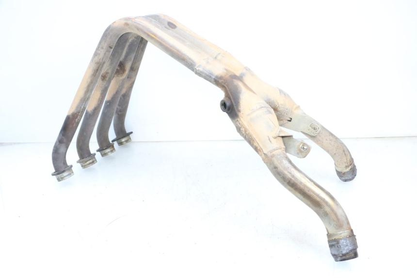 photo de COLLECTEUR YAMAHA FJR ABS 1300 (2006 - 2012) - Zoom composants