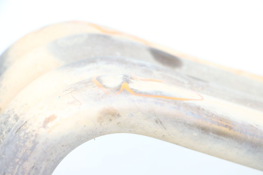 photo de COLLECTEUR YAMAHA FJR ABS 1300 (2006 - 2012) - Vue rapprochée