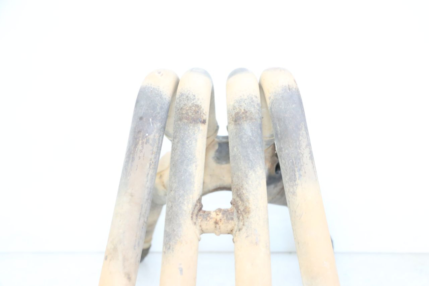 photo de COLLECTEUR YAMAHA FJR ABS 1300 (2006 - 2012) - Focus structure