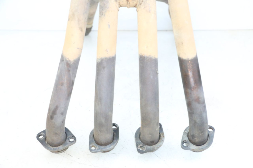 photo de COLLECTEUR YAMAHA FJR ABS 1300 (2006 - 2012) - Angle alternatif