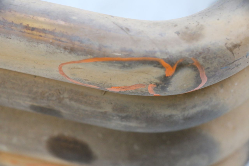 photo de COLLECTEUR YAMAHA FJR ABS 1300 (2006 - 2012) - Autre angle de vue