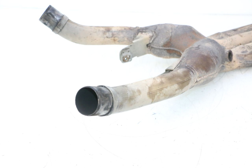 photo de COLLECTEUR YAMAHA FJR 1300 (2001 - 2005) - Angle alternatif