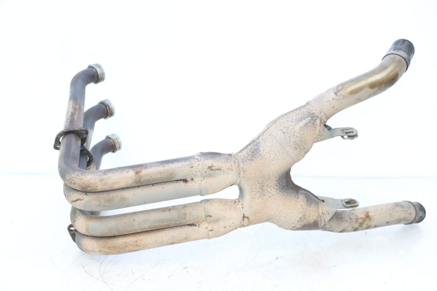 photo de COLLECTEUR YAMAHA FJR 1300 (2001 - 2005) - Points de fixation