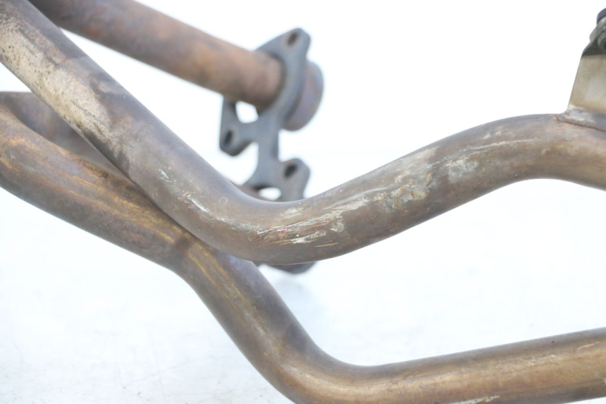 photo de COLLECTEUR HONDA FJS SILVER WING SILVERWING 400 (2005 - 2008)